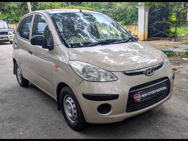 Second Hand Hyundai i10 [2007-2010] Era in Bangalore