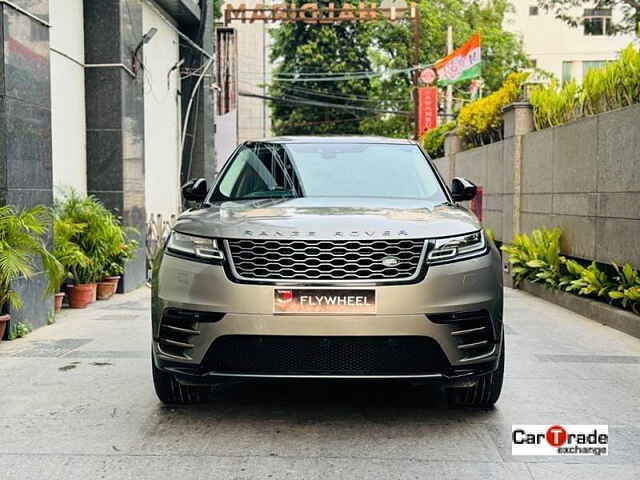 Second Hand Land Rover Range Rover Velar [2017-2023] S R-Dynamic 2.0 Petrol in Kolkata