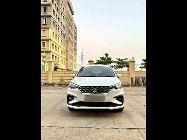 Second Hand Maruti Suzuki Ertiga [2018-2022] ZXi Plus in Navi Mumbai