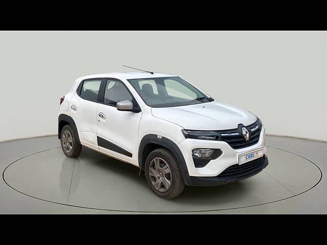 Second Hand Renault Kwid [2015-2019] RXT Opt [2015-2019] in Hyderabad