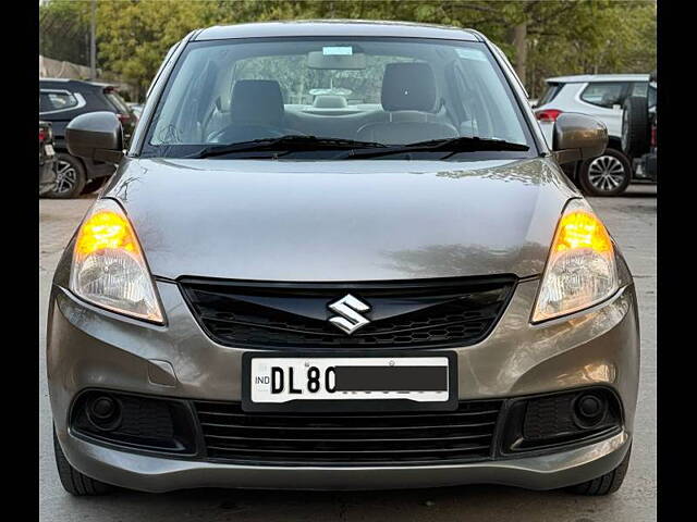 Second Hand Maruti Suzuki Swift DZire [2011-2015] LDI in Delhi