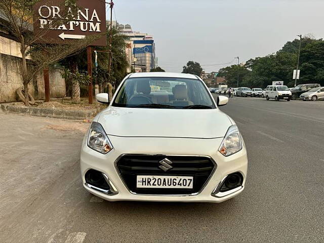 Second Hand Maruti Suzuki Dzire [2020-2024] VXi [2020-2023] in Delhi