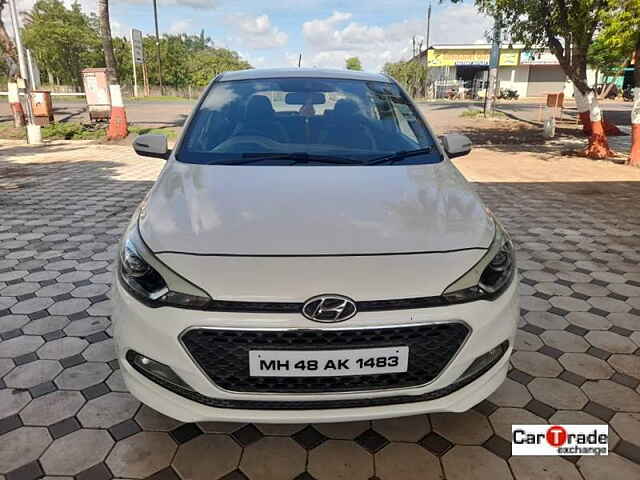 Second Hand Hyundai Elite i20 [2018-2019] Asta 1.4 (O) CRDi in Nashik