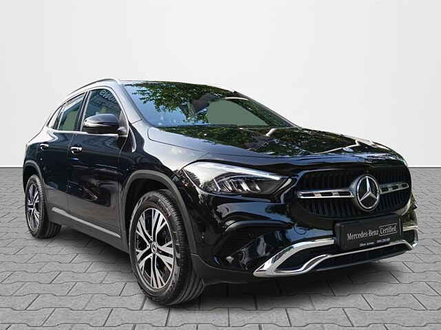 Second Hand Mercedes-Benz GLA [2021-2024] 200 [2021-2023] in Delhi