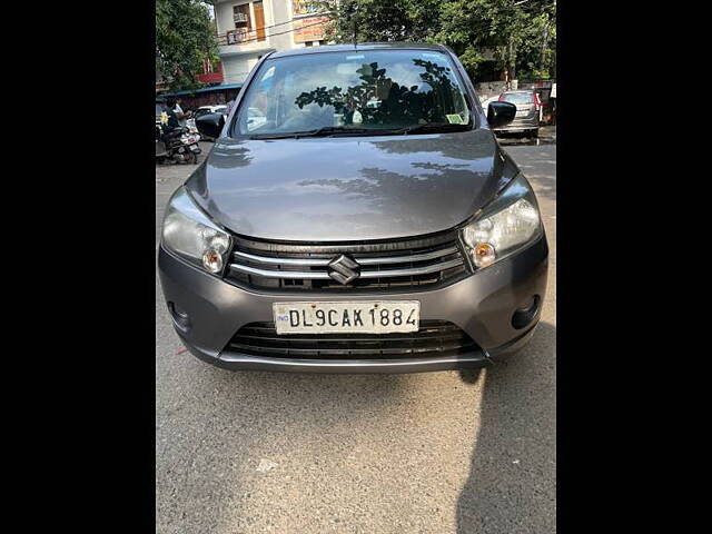 Second Hand Maruti Suzuki Celerio [2014-2017] VXi in Delhi