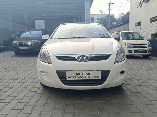 Second Hand Hyundai i20 [2008-2010] Magna 1.2 in Bangalore