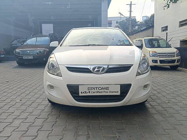 Second Hand Hyundai i20 [2008-2010] Magna 1.2 in Bangalore