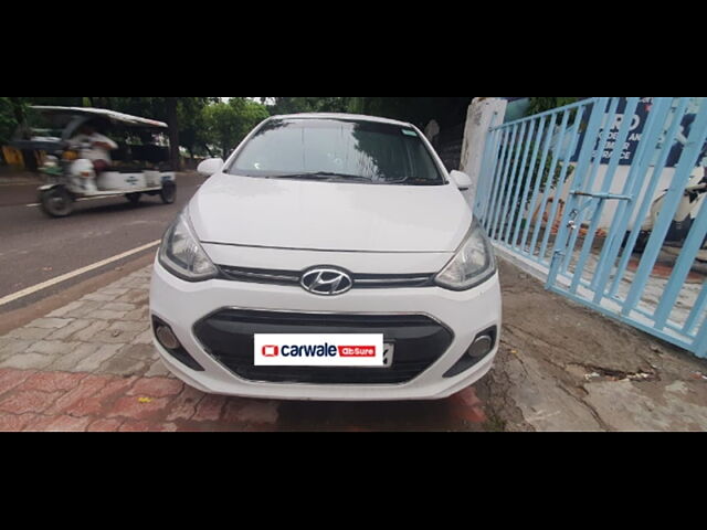 Second Hand Hyundai Xcent [2014-2017] S 1.1 CRDi in Lucknow