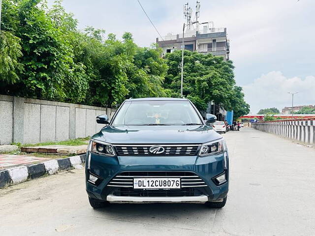 Second Hand Mahindra XUV300 [2019-2024] W8 (O) 1.2 Petrol in Delhi