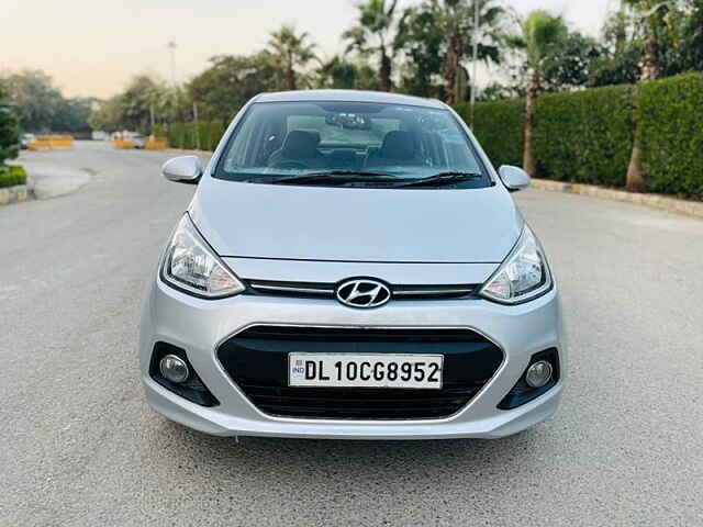 Second Hand Hyundai Xcent [2014-2017] SX 1.2 in Delhi