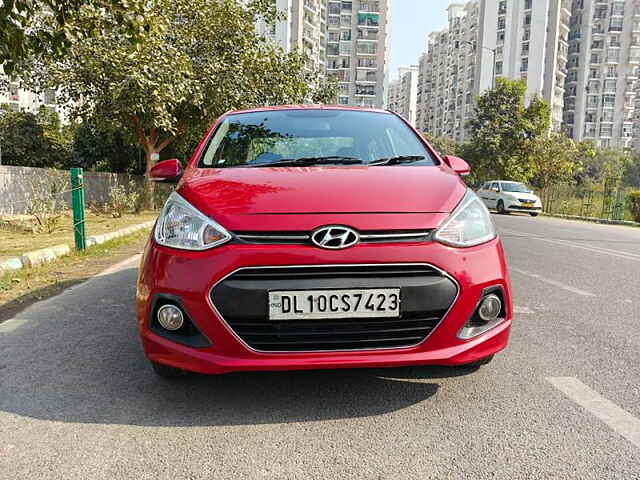 Second Hand Hyundai Xcent [2014-2017] S 1.2 in Noida