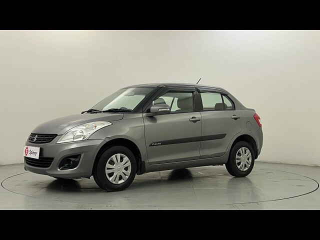 Second Hand Maruti Suzuki Swift DZire [2011-2015] VXI in Faridabad