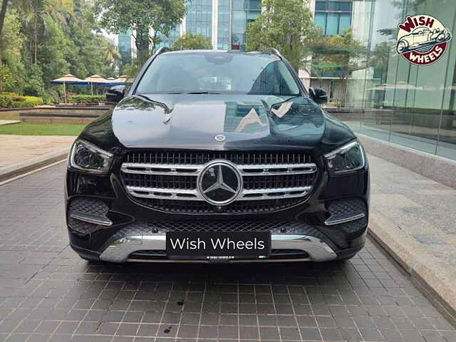 Second Hand Mercedes-Benz GLE [2020-2023] 300d 4MATIC LWB [2020-2023] in Mumbai