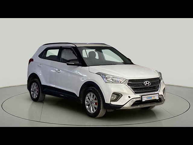 Second Hand Hyundai Creta [2015-2017] 1.4 S in Delhi