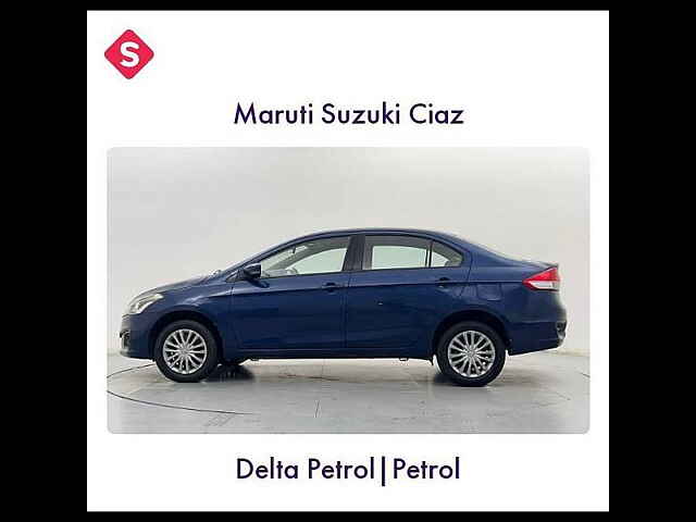 Second Hand Maruti Suzuki Ciaz Delta 1.5 [2020-2023] in Delhi