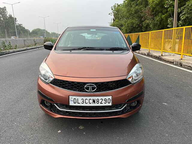 Second Hand Tata Tigor [2018-2020] Revotron XM in Faridabad