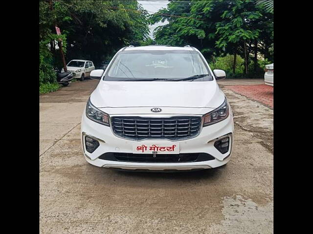 Second Hand Kia Carnival [2020-2023] Limousine Plus 7 STR in Indore