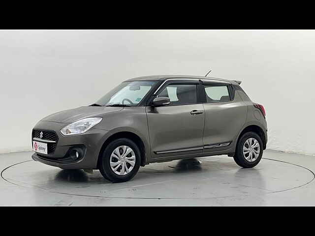 Second Hand Maruti Suzuki Swift [2021-2024] VXi [2021-2023] in Delhi