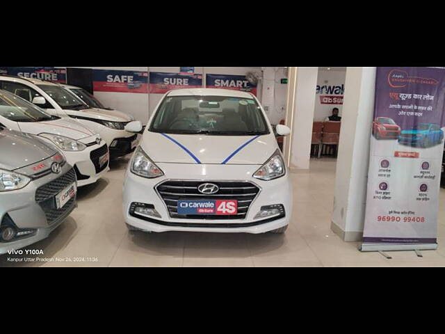 Second Hand Hyundai Xcent [2014-2017] SX 1.2 in Kanpur