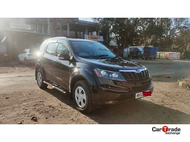 Second Hand Mahindra XUV500 [2011-2015] W6 2013 in Pune