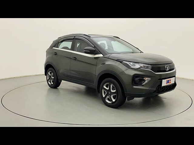 Second Hand Tata Nexon [2020-2023] XM (S) [2020-2023] in Delhi