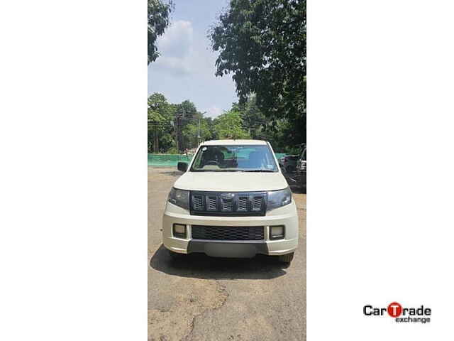 Second Hand Mahindra TUV300 [2015-2019] T4 Plus in Hyderabad