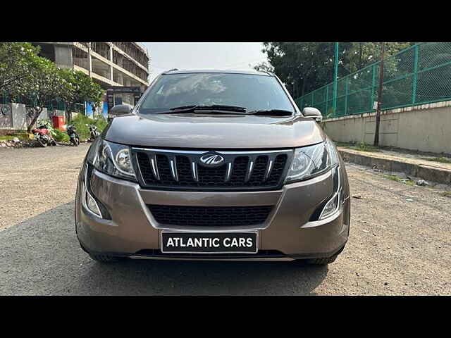 Second Hand Mahindra XUV500 [2015-2018] W10 in Pune