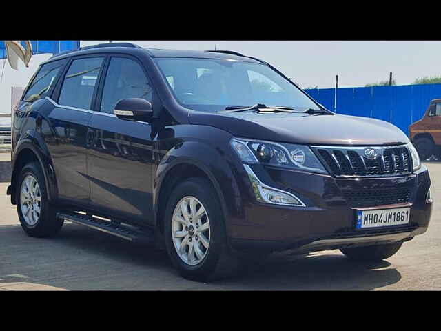 Second Hand Mahindra XUV500 [2015-2018] W9 1.99 in Mumbai