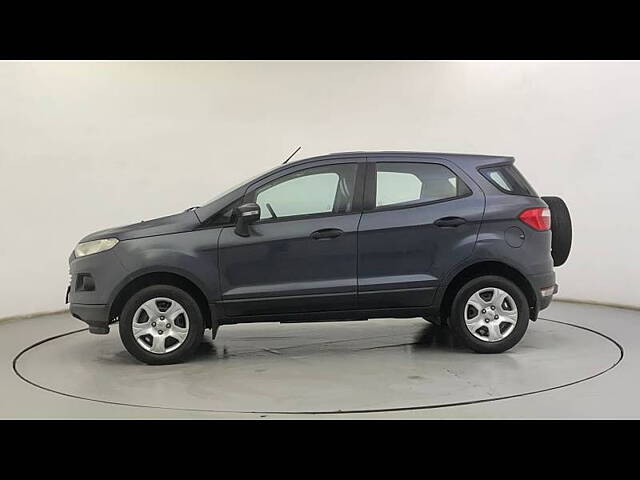 Second Hand Ford EcoSport [2017-2019] Ambiente 1.5L TDCi in Ahmedabad