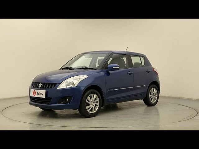 Second Hand Maruti Suzuki Swift [2011-2014] ZXi in Pune