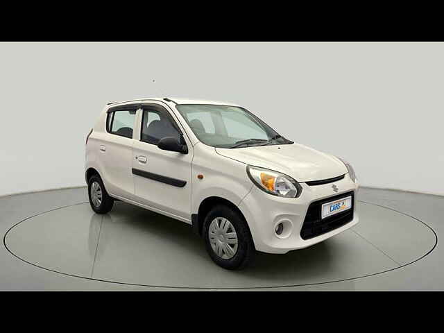 Second Hand Maruti Suzuki Alto 800 [2012-2016] Lxi in Kochi