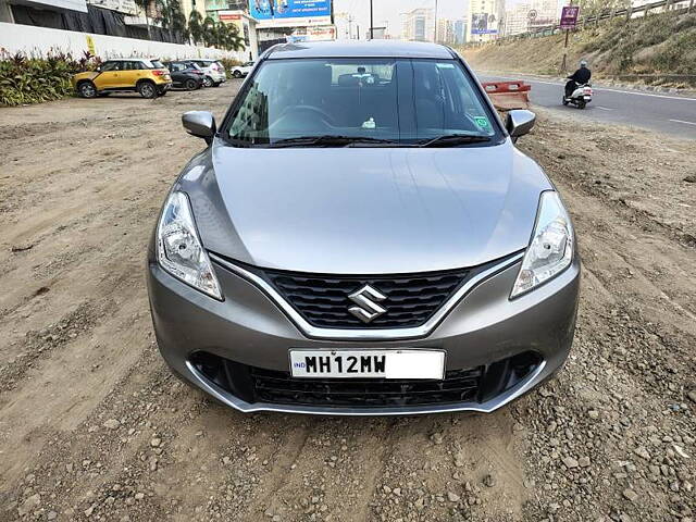 Second Hand Maruti Suzuki Baleno [2015-2019] Delta 1.2 in Pune