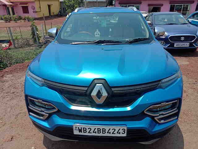 Second Hand Renault Kiger [2021-2022] RXE MT in खड़गपुर