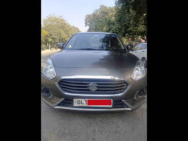 Second Hand Maruti Suzuki Dzire [2017-2020] VXi AMT in Delhi