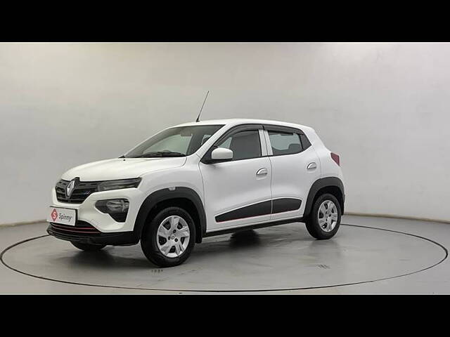 Second Hand Renault Kwid [2015-2019] RXL [2015-2019] in Ahmedabad