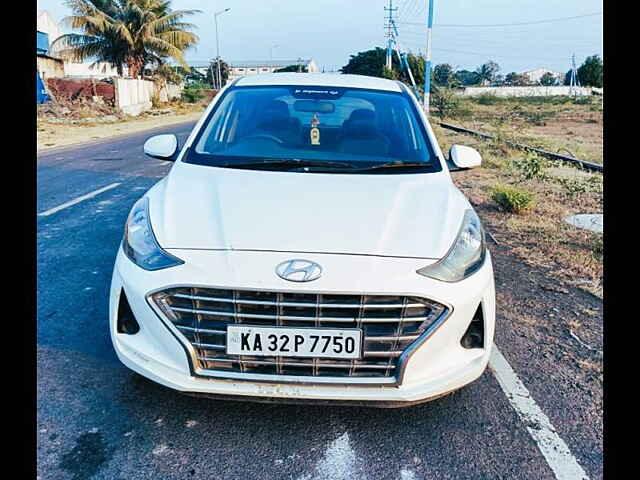 Second Hand Hyundai Grand i10 Nios [2019-2023] Corporate Edition MT in Gulbarga