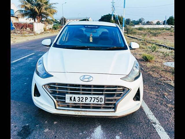 Second Hand Hyundai Grand i10 Nios [2019-2023] Corporate Edition MT in Gulbarga