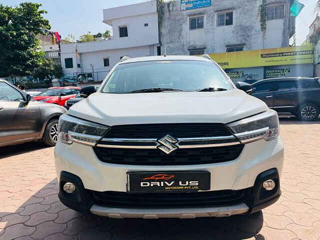 Second Hand Maruti Suzuki XL6 [2019-2022] Zeta MT Petrol in Indore