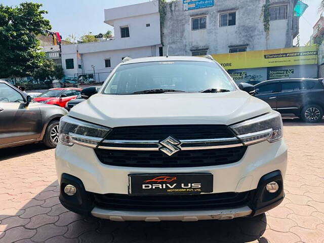 Second Hand Maruti Suzuki XL6 [2019-2022] Zeta MT Petrol in Indore