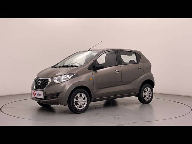 Second Hand Datsun redi-GO [2016-2020] T (O) [2016-2019] in Lucknow