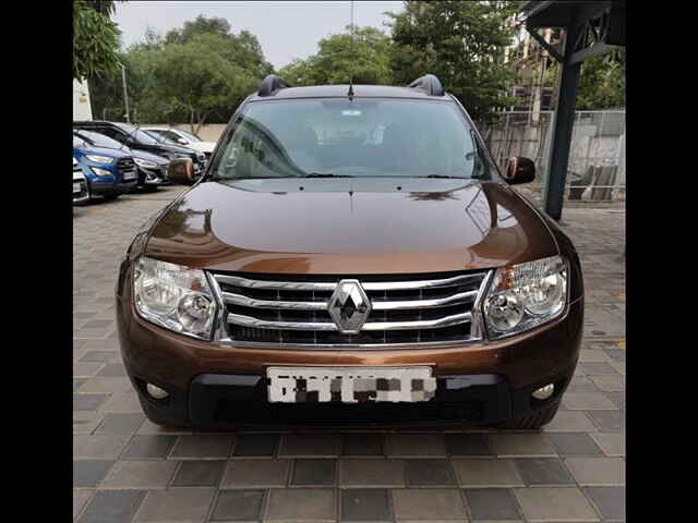 Second Hand Renault Duster [2012-2015] 85 PS RxL Diesel (Opt) in Chennai