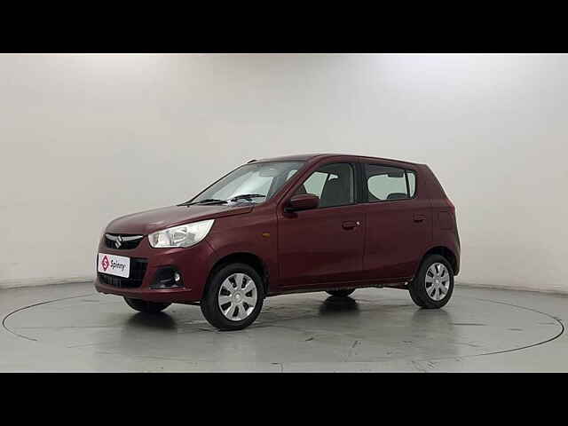 Second Hand Maruti Suzuki Alto K10 [2014-2020] VXi [2014-2019] in Delhi