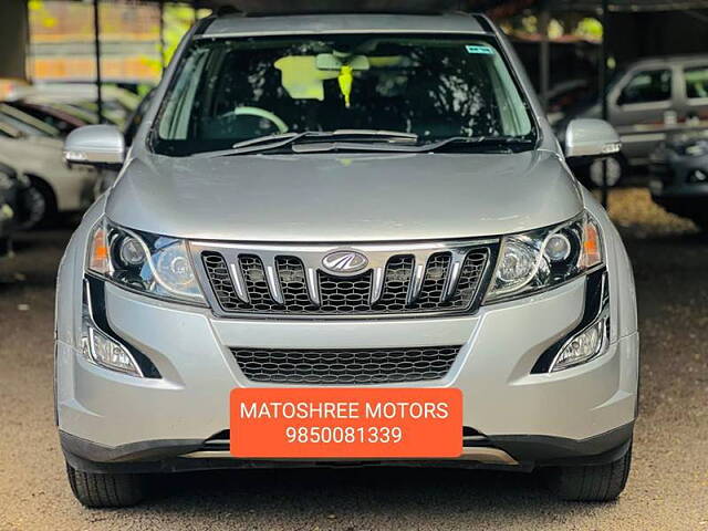 Second Hand Mahindra XUV500 W9 [2018-2020] in Pune