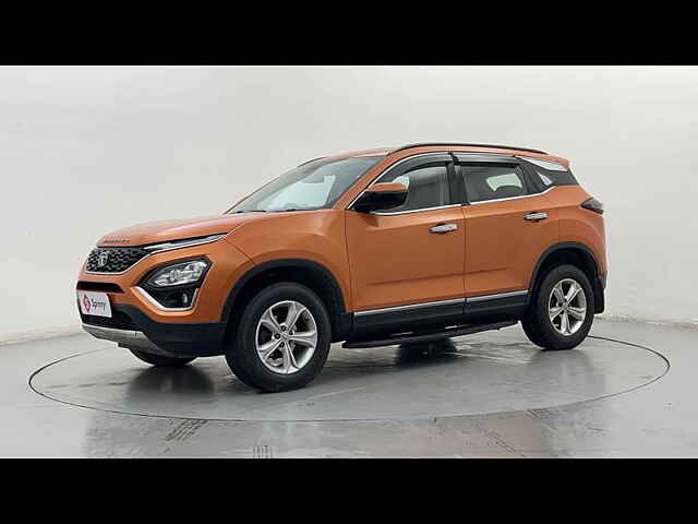 Second Hand Tata Harrier [2019-2023] XZ [2019-2020] in Ghaziabad