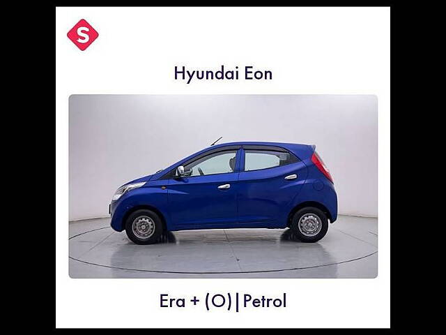 Second Hand Hyundai Eon Era + AirBag in Bangalore