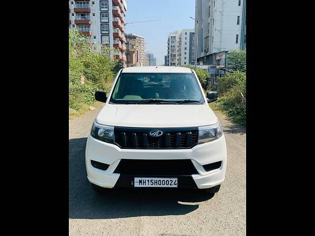 Second Hand Mahindra Bolero Neo [2021-2022] N4 in Nashik