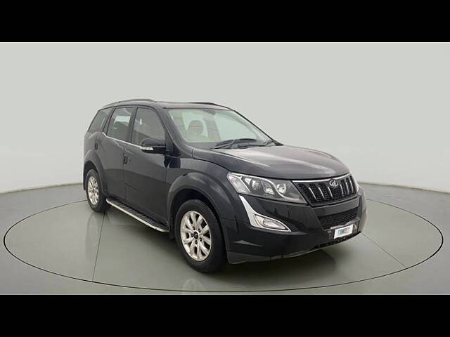 Second Hand Mahindra XUV500 [2015-2018] W10 AT 1.99 in Pune