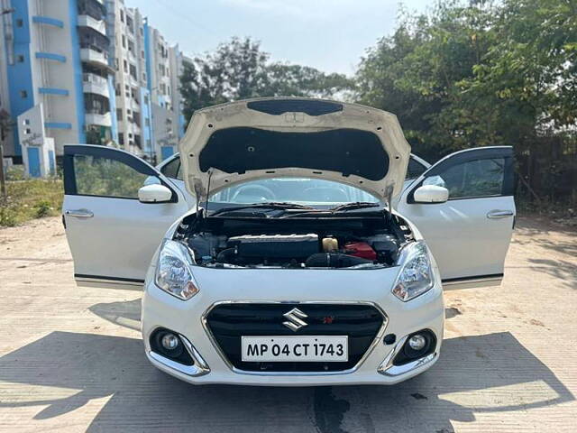 Second Hand Maruti Suzuki Swift Dzire [2015-2017] VDI in Bhopal