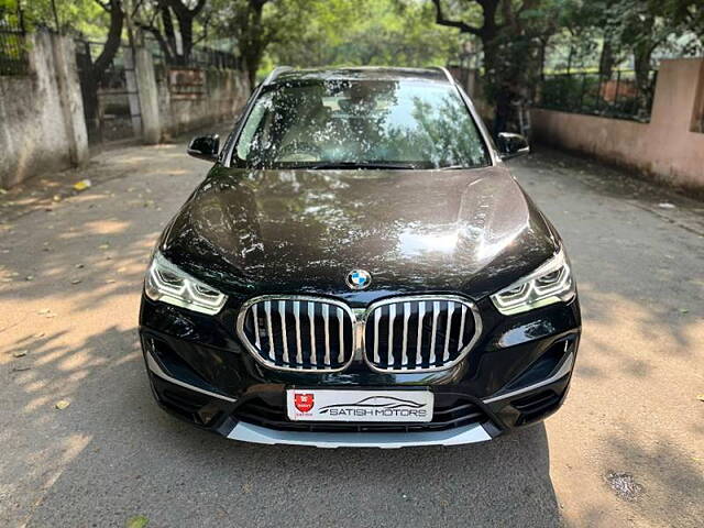 Second Hand BMW X1 [2020-2023] sDrive20i xLine in Delhi