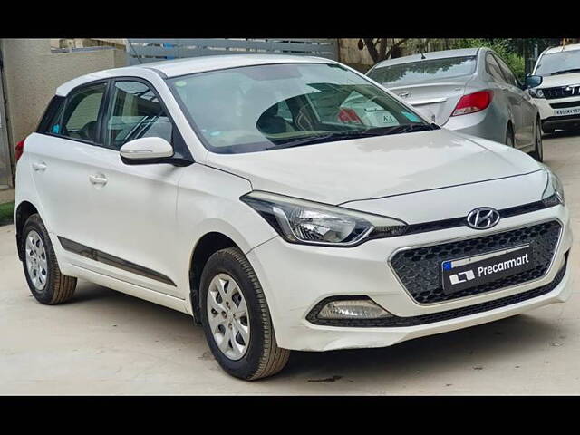 Second Hand Hyundai Elite i20 [2016-2017] Sportz 1.2 [2016-2017] in Mysore